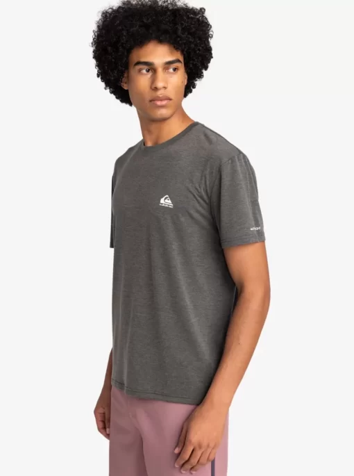 Mens Quiksilver Tees | Coastal Run T-Shirt