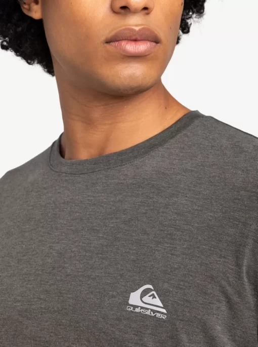 Mens Quiksilver Tees | Coastal Run T-Shirt