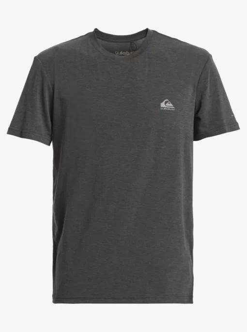 Mens Quiksilver Tees | Coastal Run T-Shirt