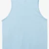 Mens Quiksilver Tees | Comp Logo Tank Top