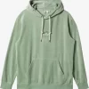 Mens Quiksilver Sweatshirts & Hoodies | Cord Hoodie