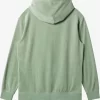 Mens Quiksilver Sweatshirts & Hoodies | Cord Hoodie