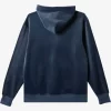 Mens Quiksilver Sweatshirts & Hoodies | Cord Hoodie