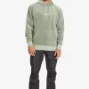 Mens Quiksilver Sweatshirts & Hoodies | Cord Hoodie