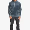 Mens Quiksilver Sweatshirts & Hoodies | Cord Hoodie