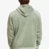 Mens Quiksilver Sweatshirts & Hoodies | Cord Hoodie