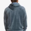 Mens Quiksilver Sweatshirts & Hoodies | Cord Hoodie