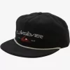 Mens Quiksilver Hats | Cordonado Trucker Hat