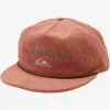 Mens Quiksilver Hats | Cordonado Trucker Hat