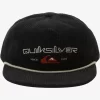 Mens Quiksilver Hats | Cordonado Trucker Hat