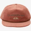 Mens Quiksilver Hats | Cordonado Trucker Hat