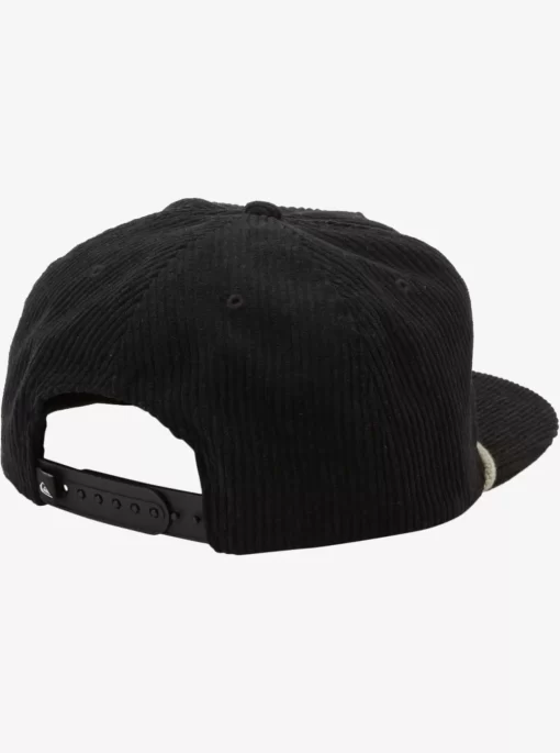 Mens Quiksilver Hats | Cordonado Trucker Hat