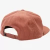 Mens Quiksilver Hats | Cordonado Trucker Hat