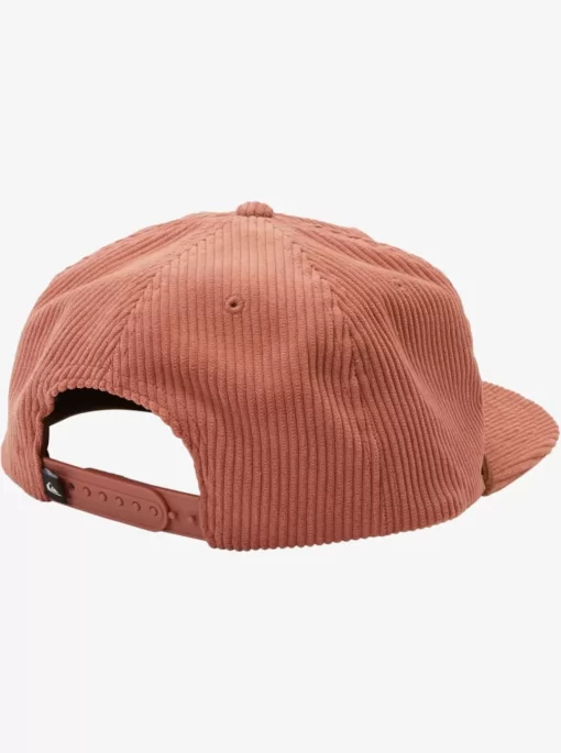 Mens Quiksilver Hats | Cordonado Trucker Hat