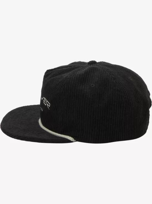 Mens Quiksilver Hats | Cordonado Trucker Hat