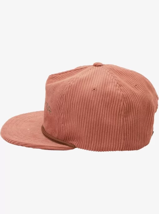 Mens Quiksilver Hats | Cordonado Trucker Hat