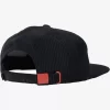 Mens Quiksilver Hats | Curbed Cap Bucket Hat