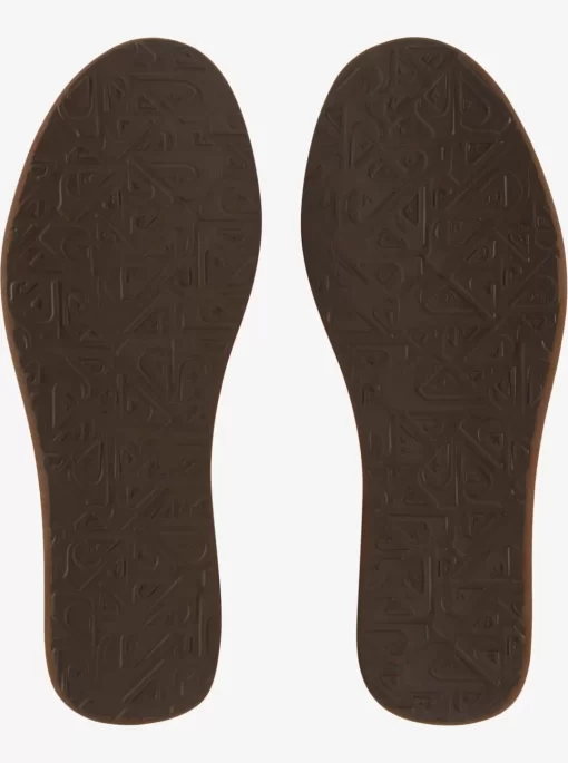 Mens Quiksilver Shoes | Dawn Patrol Shoes