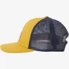 Mens Quiksilver Hats | Dawner Trucker Hat