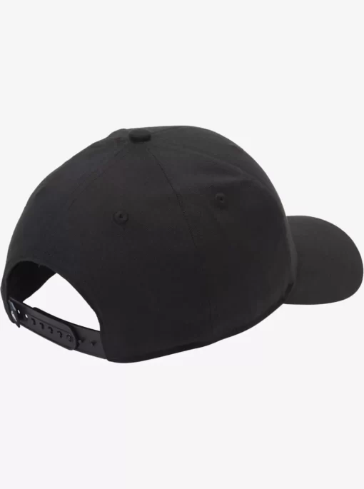 Mens Quiksilver Hats | Decades Snapback Hat