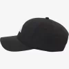 Mens Quiksilver Hats | Decades Snapback Hat