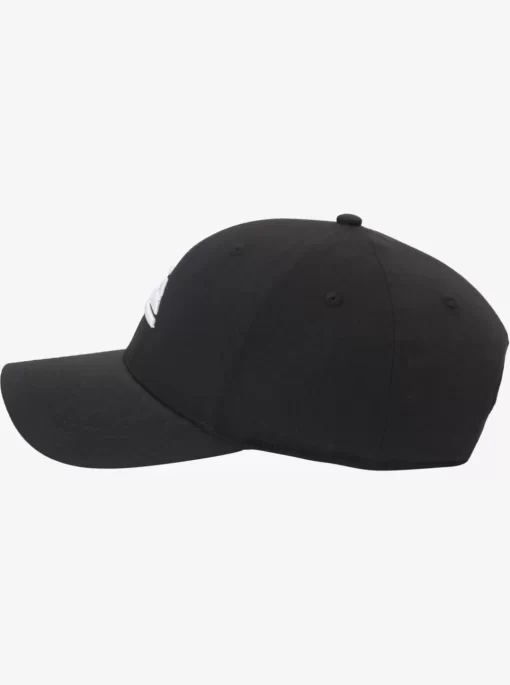 Mens Quiksilver Hats | Decades Snapback Hat