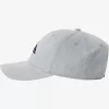 Mens Quiksilver Hats | Decades Snapback Hat