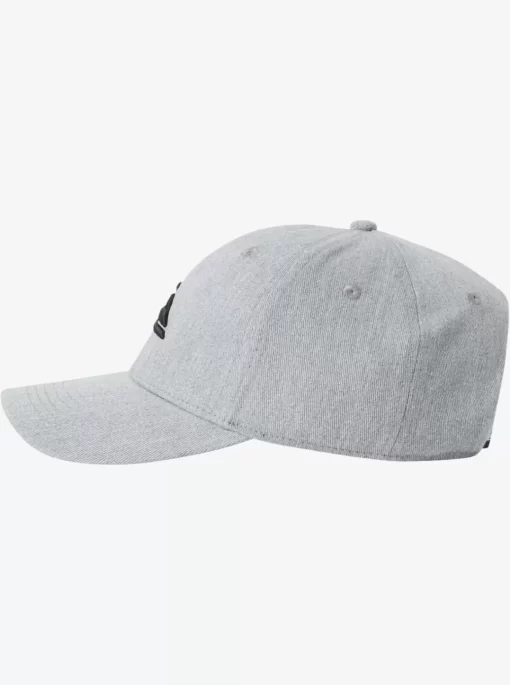 Mens Quiksilver Hats | Decades Snapback Hat