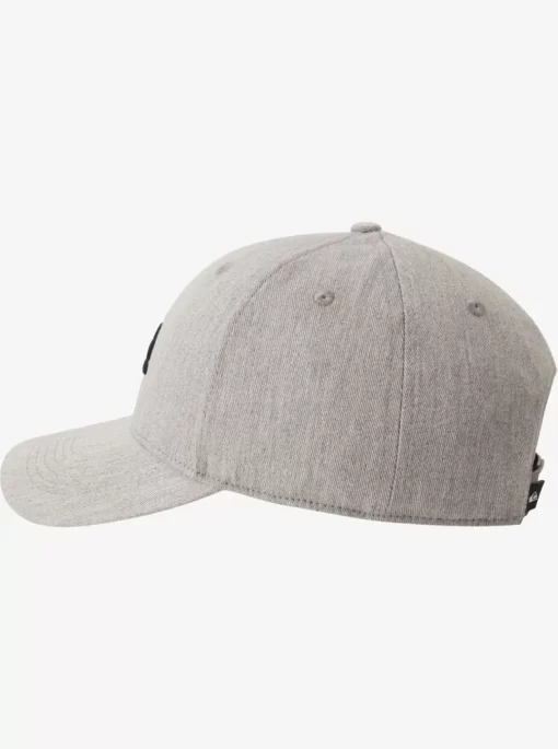 Mens Quiksilver Hats | Decades Snapback Hat