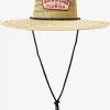 Mens Quiksilver Hats | Destinado Pierside Hat Sun Protection