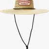 Mens Quiksilver Hats | Destinado Pierside Hat Sun Protection