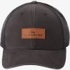 Mens Quiksilver Hats | Down The Hatch Trucker Hat