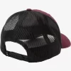 Mens Quiksilver Hats | Down The Hatch Trucker Hat