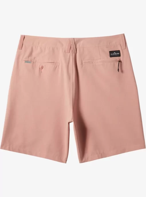 Mens Quiksilver Boardshorts | E Ocean Union 18" Amphibian Boardshorts