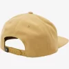Mens Quiksilver Hats | Earth Tripper Snapback Hat