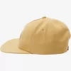 Mens Quiksilver Hats | Earth Tripper Snapback Hat