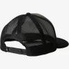 Mens Quiksilver Hats | Emu Coop Trucker Hat