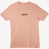 Mens Quiksilver Tees | Enjoy The Ride Mtz T-Shirt