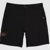 Mens Quiksilver Shorts & Amphibians | Equalizer 20