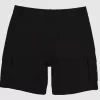 Mens Quiksilver Shorts & Amphibians | Equalizer 20