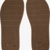 Mens Quiksilver Sandals | Erreka Leather Sandals