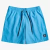 Mens Quiksilver Elastic Waist | Everyday 17