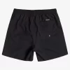 Mens Quiksilver Elastic Waist | Everyday 17
