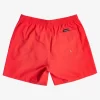 Mens Quiksilver Elastic Waist | Everyday 17