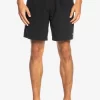 Mens Quiksilver Elastic Waist | Everyday 17