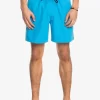 Mens Quiksilver Elastic Waist | Everyday 17