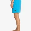 Mens Quiksilver Elastic Waist | Everyday 17