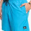 Mens Quiksilver Elastic Waist | Everyday 17