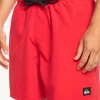 Mens Quiksilver Elastic Waist | Everyday 17