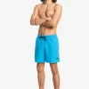 Mens Quiksilver Elastic Waist | Everyday 17